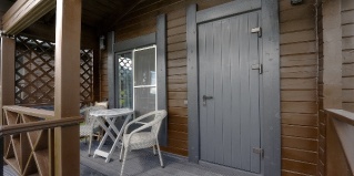 Анос: Турбаза Антарес