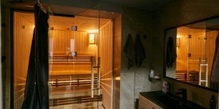 Махачкала: Апартаменты Panorama House