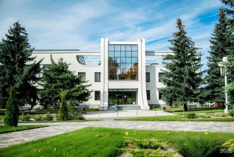 Бессоновка: Отель Дом молодежи Бессоновский