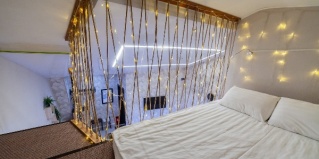 Владивосток: Отель Iris Apart Hotel