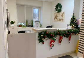 Отель Голицын-град в Голицыно