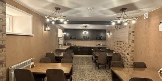 Елец: Отель Ода