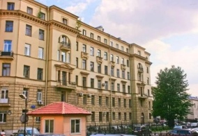 Мини-отель Regard в Санкт-Петербурге