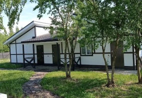 Гостевой дом Прованс в Рязанской области