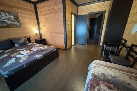 Балашиха: Отель Лукино