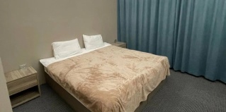 Николаевка: Гостевой дом Guest house