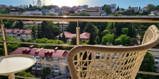 Лазаревское: Гостевой дом Ш13