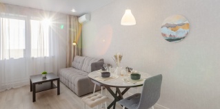 Самара: Апартаменты RentPlaza