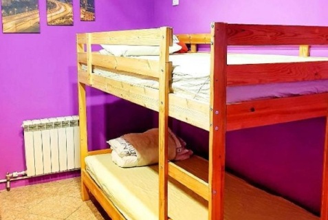 Владивосток: Капсульные отели Глубина