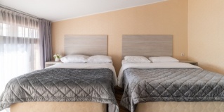 Адлер: Гостевой дом Грант-1 by Viva Hotels Group