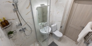 Сириус: Апартаменты Дача на Каспийской