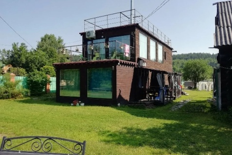 Харёнки: Коттедж Калинин Двор