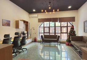 Хостел Sulu Hostel в Астане
