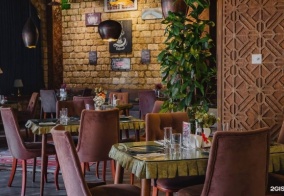 Отель Maajid hotel в Баку