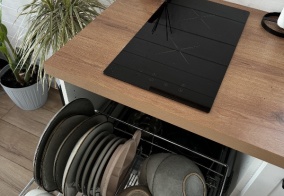 Коттедж Скандик дом в Хохловке в Пермском крае