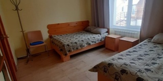 Майма: Отель Altay Life