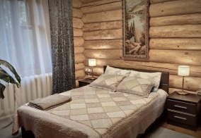 Гостевой дом Гостевой дом в Тверской области