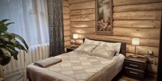 Новозавидовский: Гостевой дом Гостевой дом