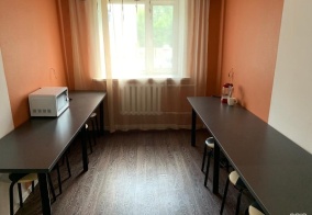 Хостел Hostel в Петропавловске