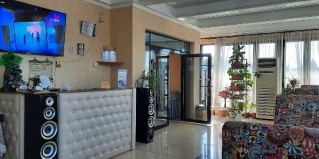 Сириус: Гостевой дом Мини-отель