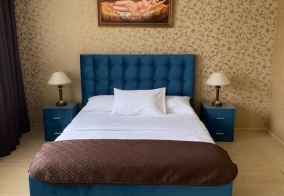 Отель Вятские улочки в Кирове