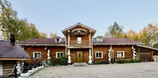 Кочина Гора: Турбаза Gora Country Club