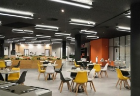 Отель Delta Sirius в Сириусе