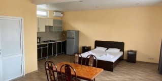 Алахадзы: Отель Diva Hotel