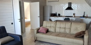 Хазар: Гостевой дом Коттеджный комплекс