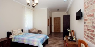 Зеленоградск: Гостевой дом Garden House