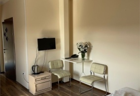 Отель Золотая ночь в Калининграде