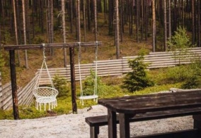 Гостевой дом GreenHouse в Медвежьегорске