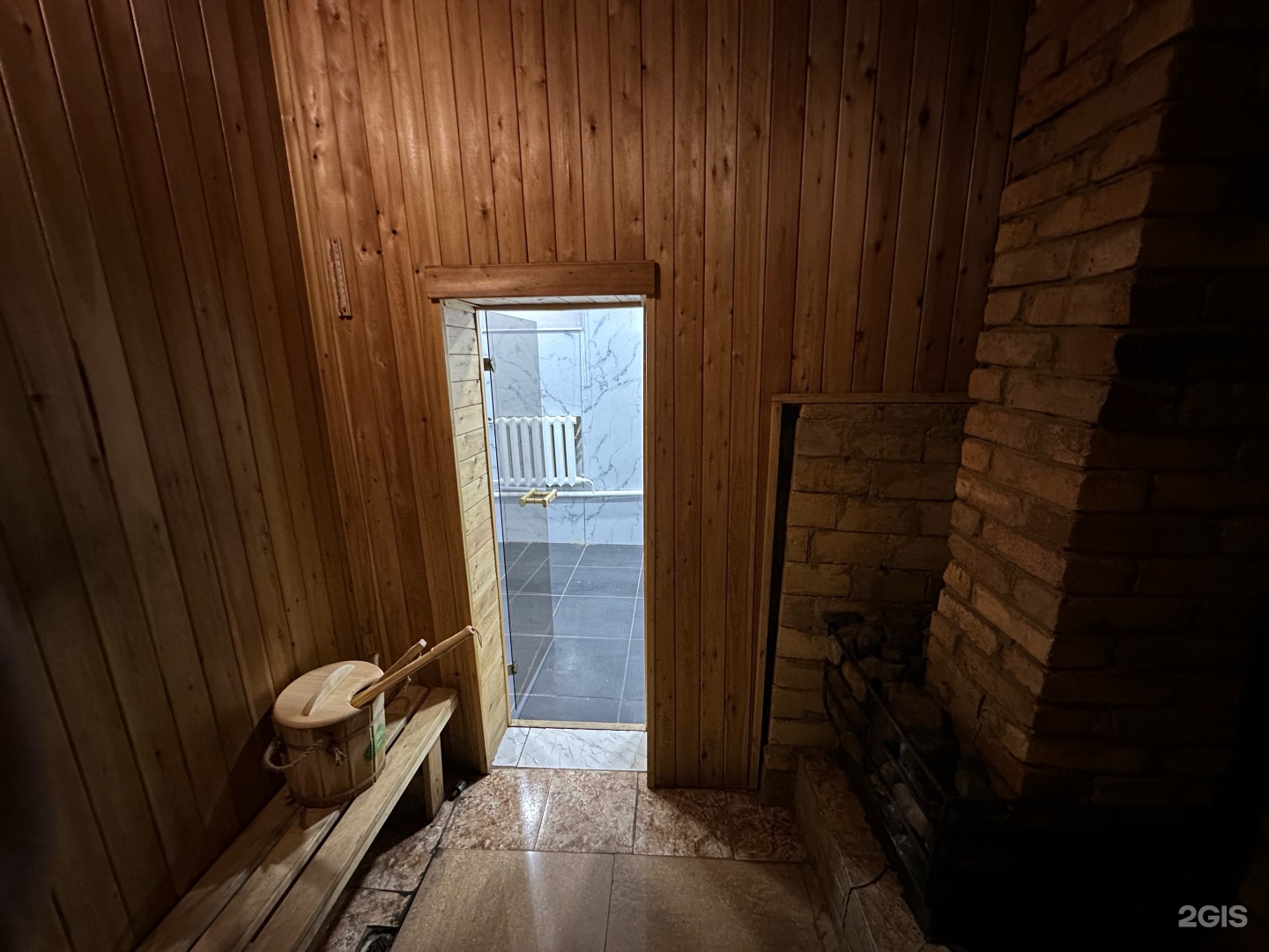 Best Sauna