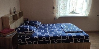 Миллерово: Гостевой дом Онегин