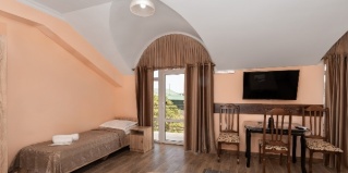 Избербаш: Отель Hotel Rezord