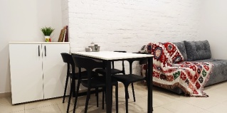 Казань: Апартаменты Гоголя 12