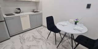 Уфа: Апартаменты Inorsic house