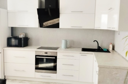 Тюмень: Апартаменты Авангард72.рф