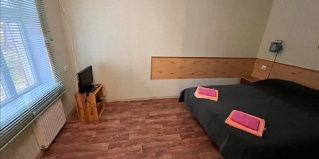 Лопатниково: Отель Северная звезда