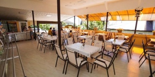 Лоо: Коттедж Виолетта