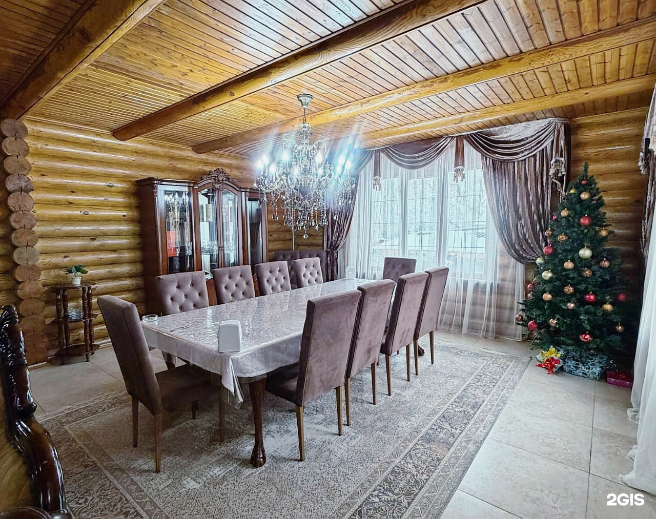 Звёздный