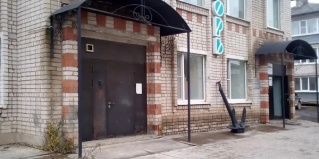 Вытегра: Мини-отель Якорь