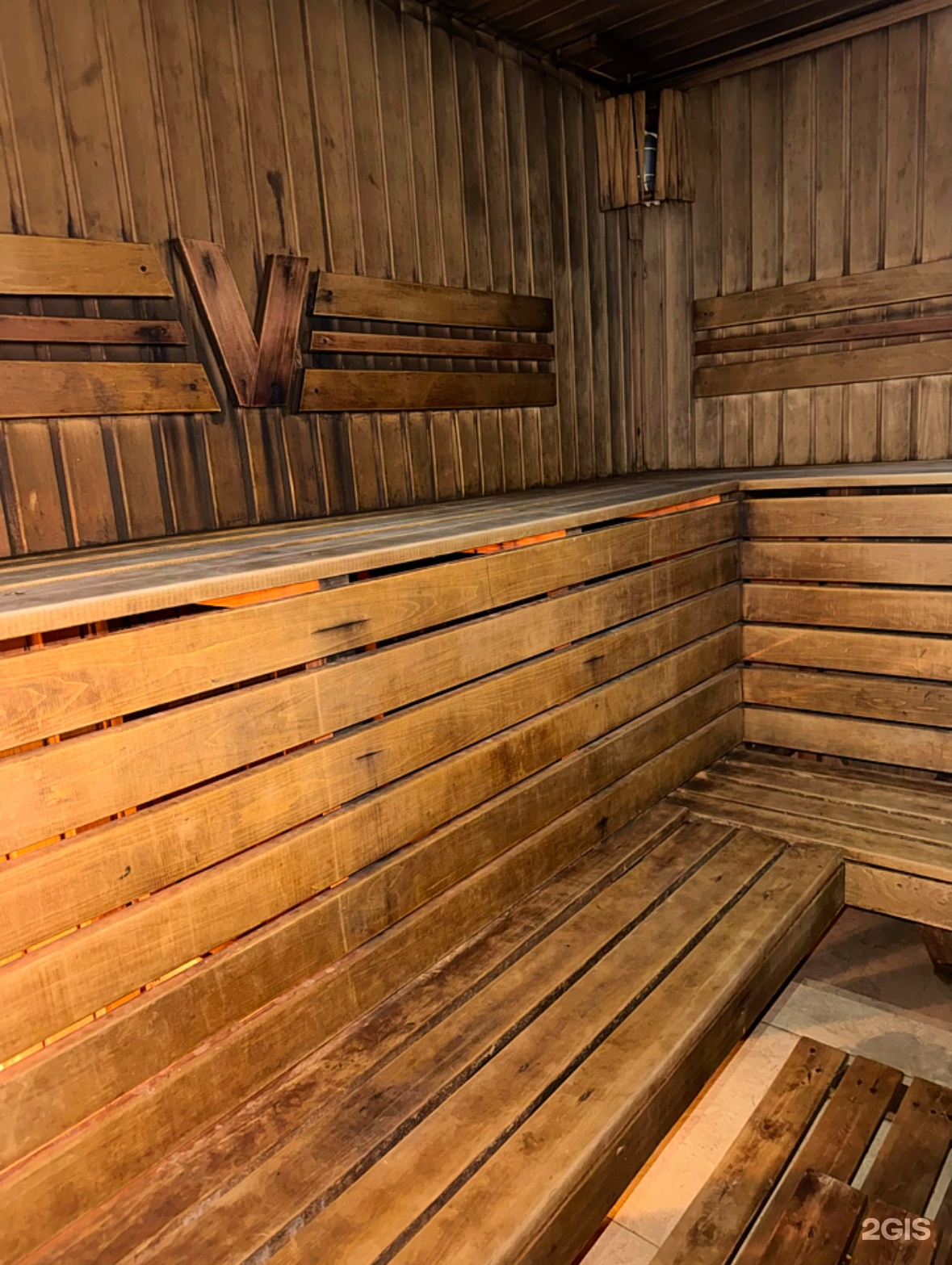 Ego Club SPA