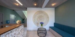 Гячрыпш: Вилла/Бунгало Villa Астория