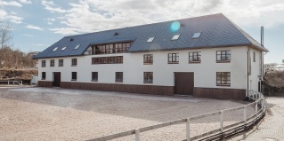 Суоранда: Отель Вента арена