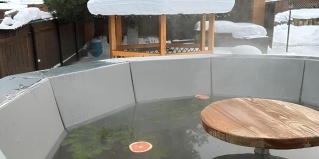 Иогач: Коттедж Дом на Телецком