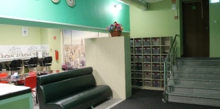 Владивосток: Капсульные отели Nice Hostel