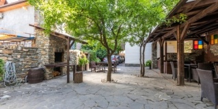 Архипо-Осиповка: Коттедж Золотой берег