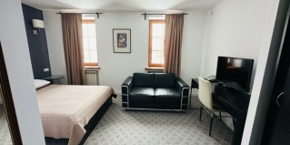 Нижневартовск: Отель Авиатор