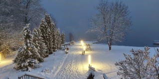 Валдай: Отель Амакс Валдайские Зори